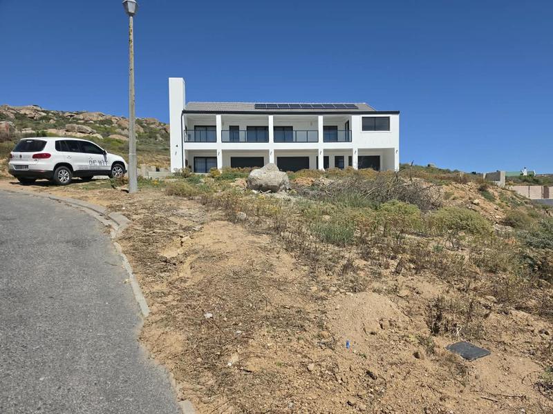 0 Bedroom Property for Sale in Britannica Heights Western Cape